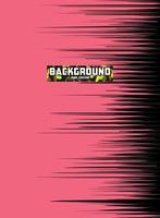 vector background for sports sublimation printing pattern
