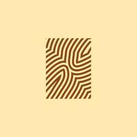 Wood texture pattern background. Free Vector Free Vector