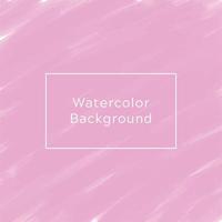 Pink vector background