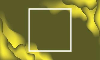 amarillo papel pintado fondo pantalla interior escenario vector telón de fondo geométrico plantilla banner color