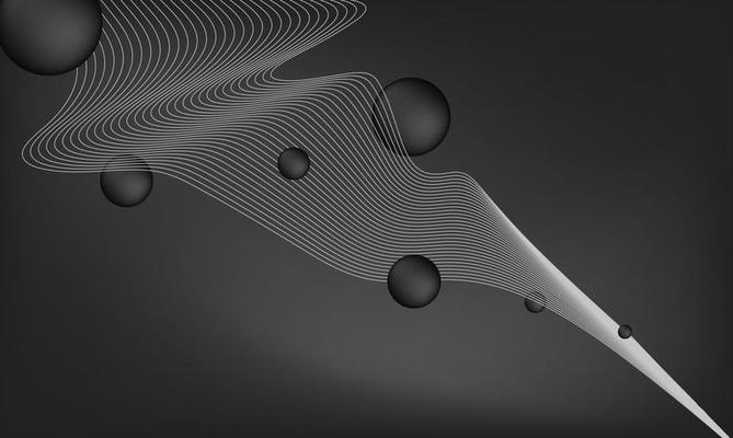Black Wallpaper Vector Art, Icons, and Graphics for Free Download