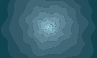 azul abstracto vector papel tapiz fondo plantilla efecto geométrico acuarela plantilla telón de fondo arte