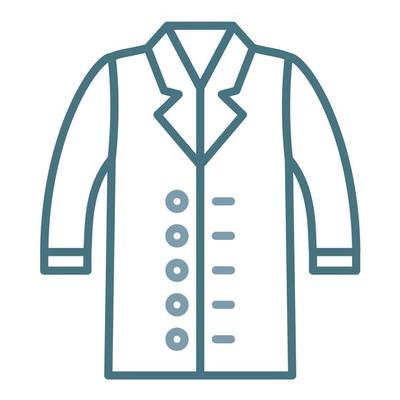 doctor s coat clipart coloring