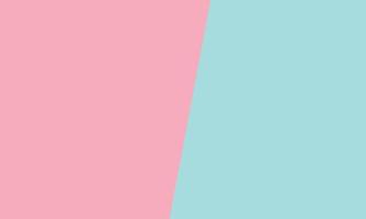soft green and pink paper background vector