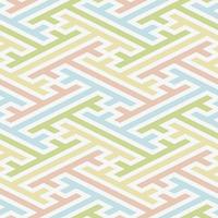 Very beautiful seamless pattern design for decorating, wallpaper, wrapping paper, fabric, backdrop and etc. vector