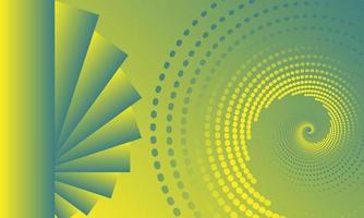 spiral abstract background.EPS 10 vector