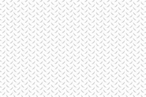 Abstract black curve pattern on white background vector
