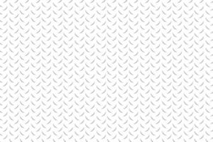 Abstract black curve pattern on white background vector