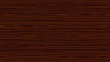 Wood texture pattern dark brown vector design background