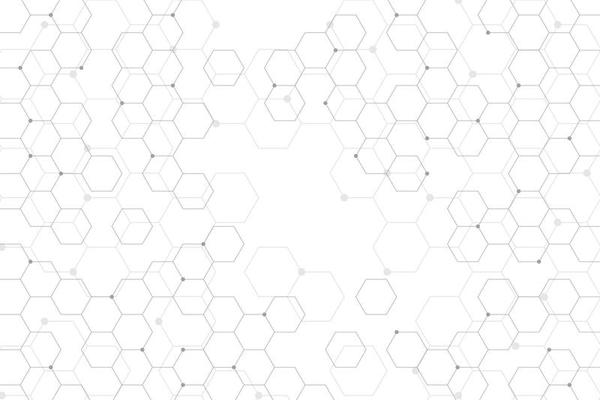Hexagon Pattern Vector Art, Icons, and Graphics for Free Download