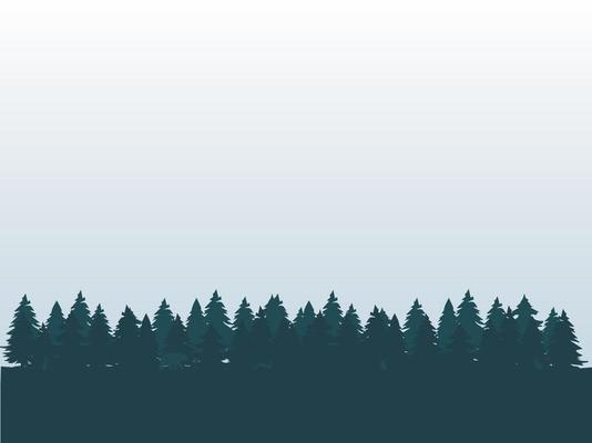 Forest Background Vector Art, Icons, and Graphics for Free Download