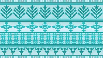 geometric pattern design abstract background,green oriental geometric pattern,carpet,fabric,2d  illustration vector