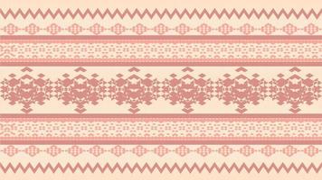 geometric pattern design abstract background,orange oriental geometric pattern,carpet,fabric,2d  illustration vector