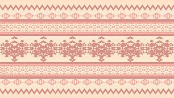 geometric pattern design abstract background,orange oriental geometric pattern,carpet,fabric,2d  illustration vector