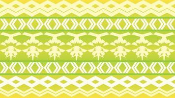 geometric pattern design abstract background,yellow oriental geometric pattern,carpet,fabric,2d  illustration vector