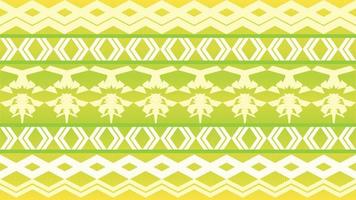 geometric pattern design abstract background,yellow oriental geometric pattern,carpet,fabric,2d  illustration vector