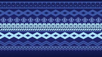 geometric pattern design abstract background,blue oriental geometric pattern,carpet,fabric,2d  illustration vector