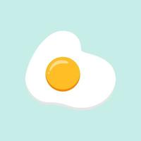 3D Render Sunny Side Up Egg Graphic by arasigner · Creative Fabrica