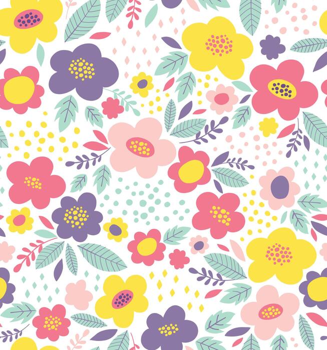 Cute Spring Vector Art, Icons, and Graphics for Free Download