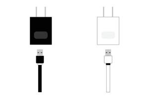 vector charging cable