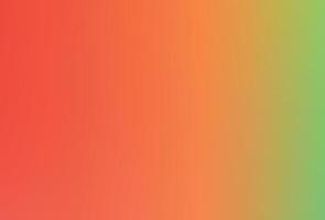 Rainbow colored vector background, abstract background