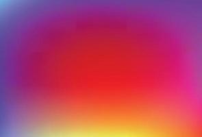 Rainbow background. Rainbow gradient backdrop. vector