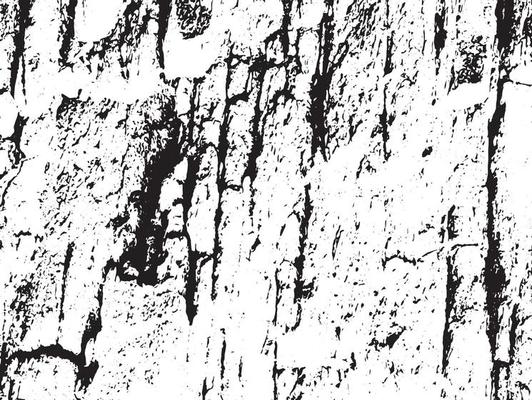 Rustic grunge vector texture with grain and stains. Abstract noise background. Weathered surface. Dirty and damaged.
