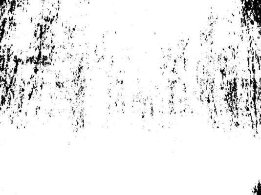 Rustic grunge vector texture with grain and stains. Abstract noise background. Weathered surface. Dirty and damaged.