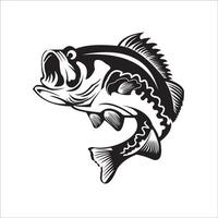 fish logo exclusive vector