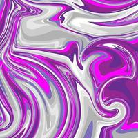 Marble Background Color Purple Grey photo