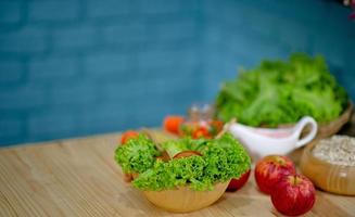 Cooking utensils Beautiful kitchen, house concept and home arrangement photo