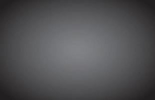 black gradient abstract background. abstract black background. vector