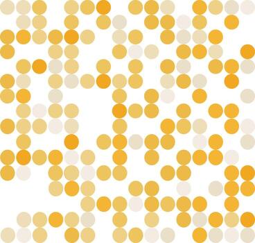 circle pattern backgrounds. abstract dots background. vector