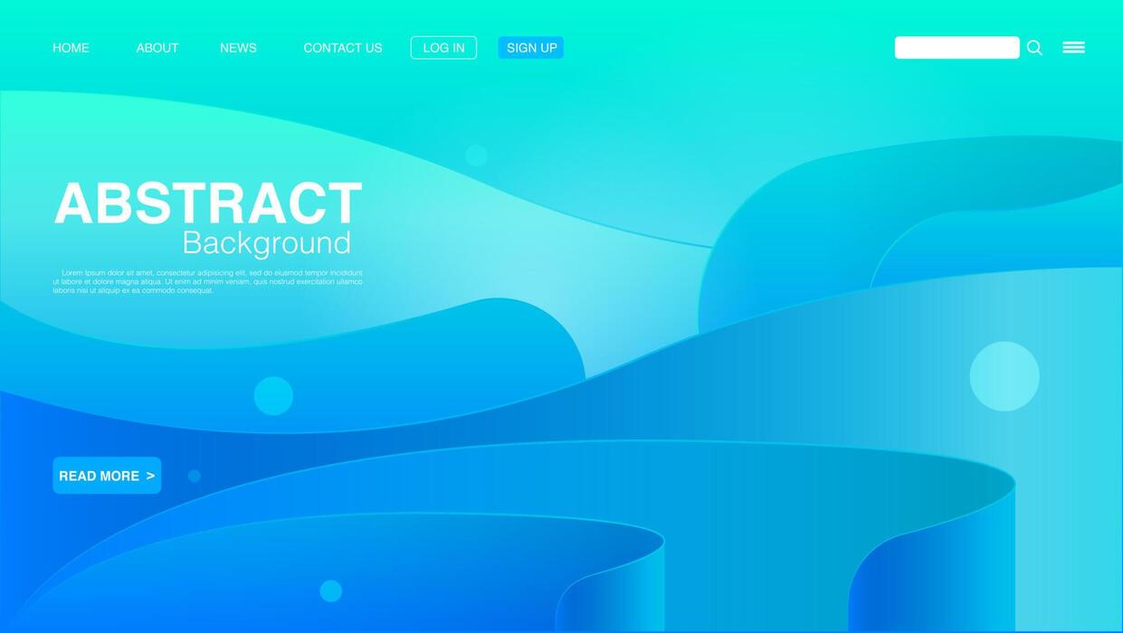 Abstract Background Website Vector Art, Icons, and Graphics for Free ...