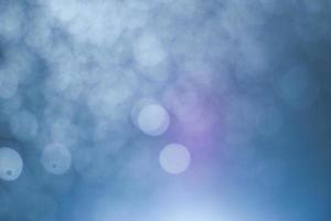 bokeh abstract background photo