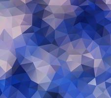 Vector background from polygons, abstract background, wallpaper