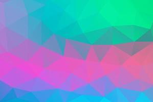 Vector background from polygons, abstract background, wallpaper