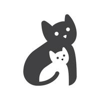 Pet care icon design vector