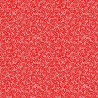 Seamless strawberries pattern. Doodle vector with strawberries icons. Vintage strawberries pattern, sweet elements background for your project, menu, cafe shop.