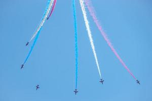 Airbourne Airshow at Eastbourne 2014 photo