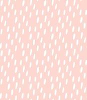 Memphis seamless vector pattern design of line shape. Retro 80s or 90s. Geometric art.