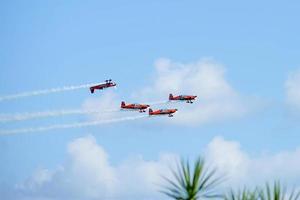 Airbourne Airshow at Eastbourne 2014 photo