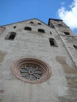 St Apollinare in Trento photo