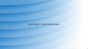 Abstract background gradient blue with modern corporate concept. Dynamic shapes composition. Vector illustration