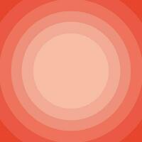 circle beam background for displaying or promoting simple products vector