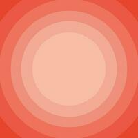 circle beam background for displaying or promoting simple products vector