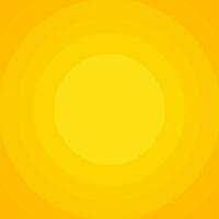 circle beam background for displaying or promoting simple products vector