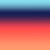 gradient pick color for background social media post or banner. best combination color. famous color combination. photo booth backdrop.  vintage color combination