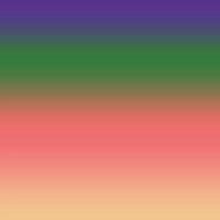 gradient pick color for background social media post or banner. best combination color. famous color combination. photo booth backdrop.  vintage color combination