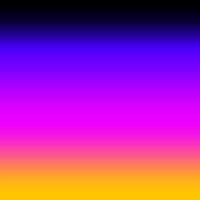 gradient pick color for background social media post or banner. best combination color. famous color combination. photo booth backdrop.  vintage color combination